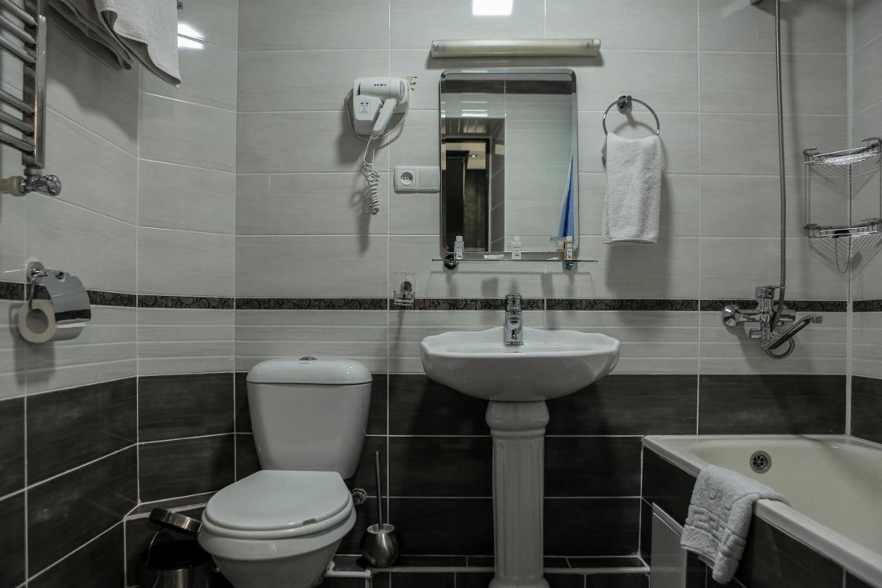 Shirin Plaza Boutique Hotel Buhara Exterior foto